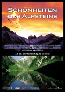 Beauties of the Alpstein | Schnheiten des Alpsteins  |   DVD